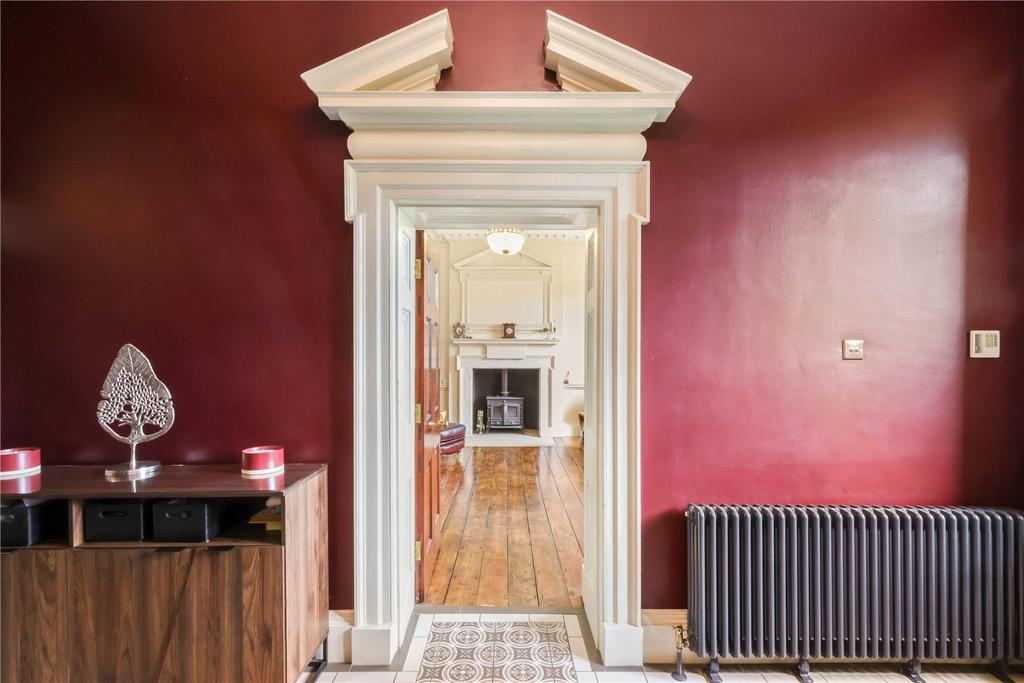 Hall