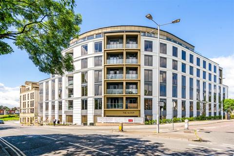 1 bedroom apartment to rent, Commercial Road, Poole, Dorset, BH14