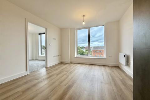 1 bedroom apartment to rent, Commercial Road, Poole, Dorset, BH14