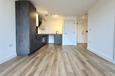 1 bedroom apartment to rent, Commercial Road, Poole, Dorset, BH14