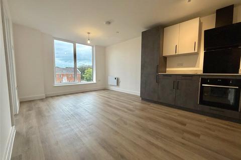 1 bedroom apartment to rent, Commercial Road, Poole, Dorset, BH14