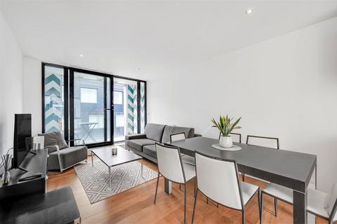 Westland Place, London N1