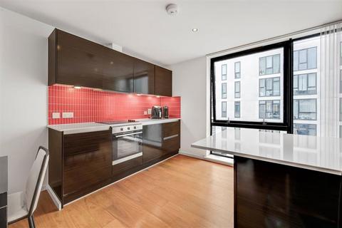3 bedroom flat for sale, Westland Place, London N1