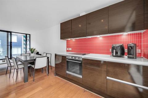 3 bedroom flat for sale, Westland Place, London N1