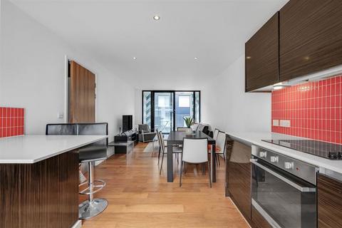 3 bedroom flat for sale, Westland Place, London N1