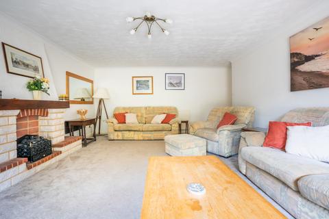 3 bedroom apartment for sale, Brownsea Road, Sandbanks, Poole, Dorset, BH13