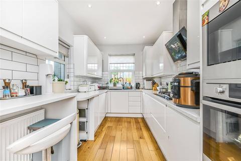 undefined, Swallowfield Road, Charlton, London, SE7