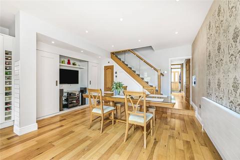 undefined, Swallowfield Road, Charlton, London, SE7