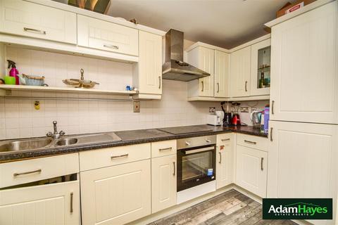 undefined, Glebelands Close, London N12