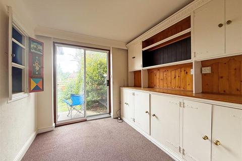 undefined, Longden Road, Belle Vue, Shrewsbury