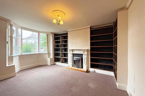 undefined, Longden Road, Belle Vue, Shrewsbury