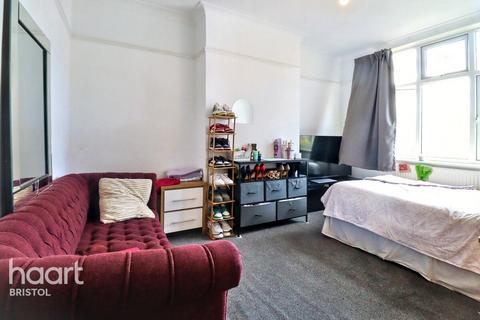 undefined, Keys Avenue, Bristol