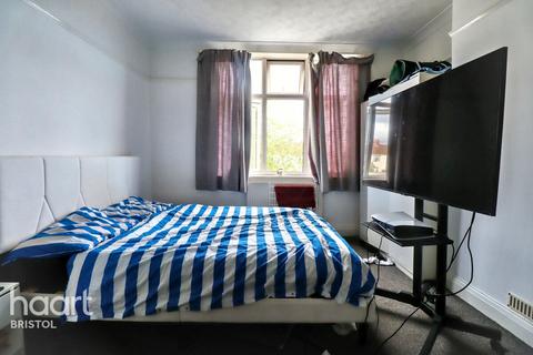 undefined, Keys Avenue, Bristol