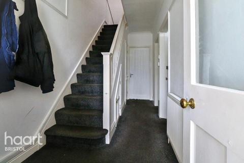 3 bedroom terraced house for sale, Keys Avenue, Bristol