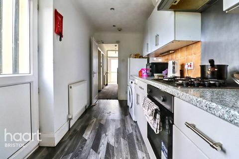 undefined, Keys Avenue, Bristol