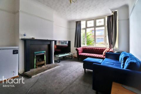 undefined, Keys Avenue, Bristol