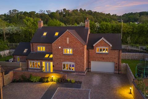Chestnut Close, Draycott-In-The-Clay DE6