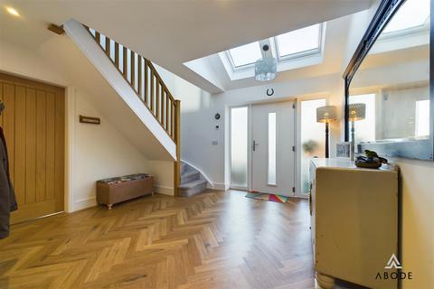 6 bedroom detached house for sale, Chestnut Close, Draycott-In-The-Clay DE6
