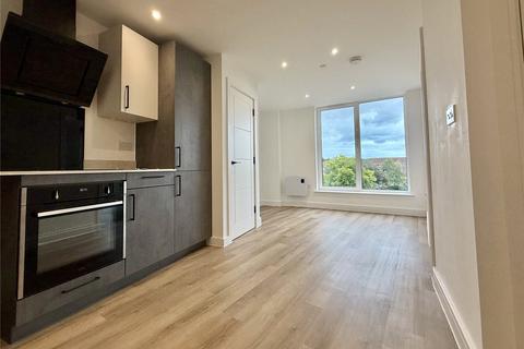1 bedroom apartment to rent, Commercial Road, Poole, Dorset, BH14