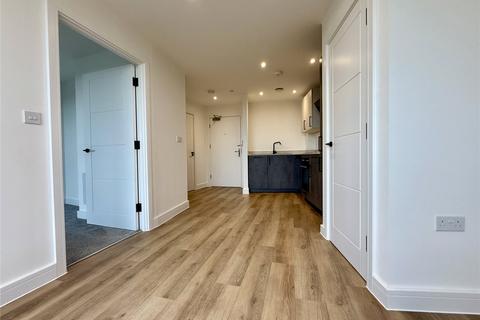 1 bedroom apartment to rent, Commercial Road, Poole, Dorset, BH14
