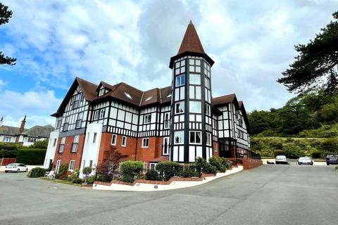 undefined, Bryn Y Bia Road, Craigside, Llandudno