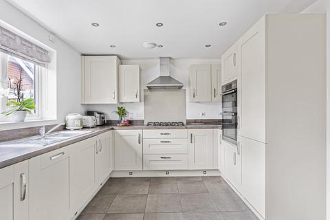 5 bedroom detached house for sale, Nuthatch End, Didcot, OX11