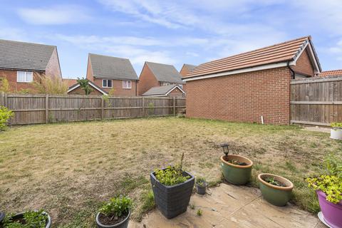 5 bedroom detached house for sale, Nuthatch End, Didcot, OX11