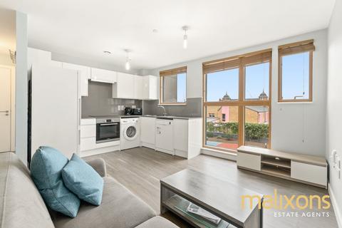 2 bedroom flat for sale, Garratt Lane, London SW17