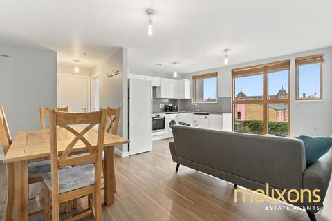 2 bedroom flat for sale, Garratt Lane, London SW17