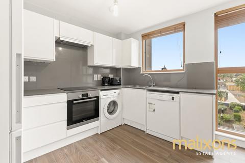 2 bedroom flat for sale, Garratt Lane, London SW17