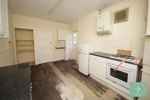 undefined, Granville Road, Wood Green, London, N22