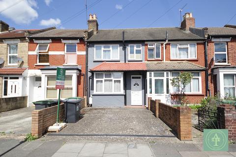 undefined, Granville Road, Wood Green, London, N22