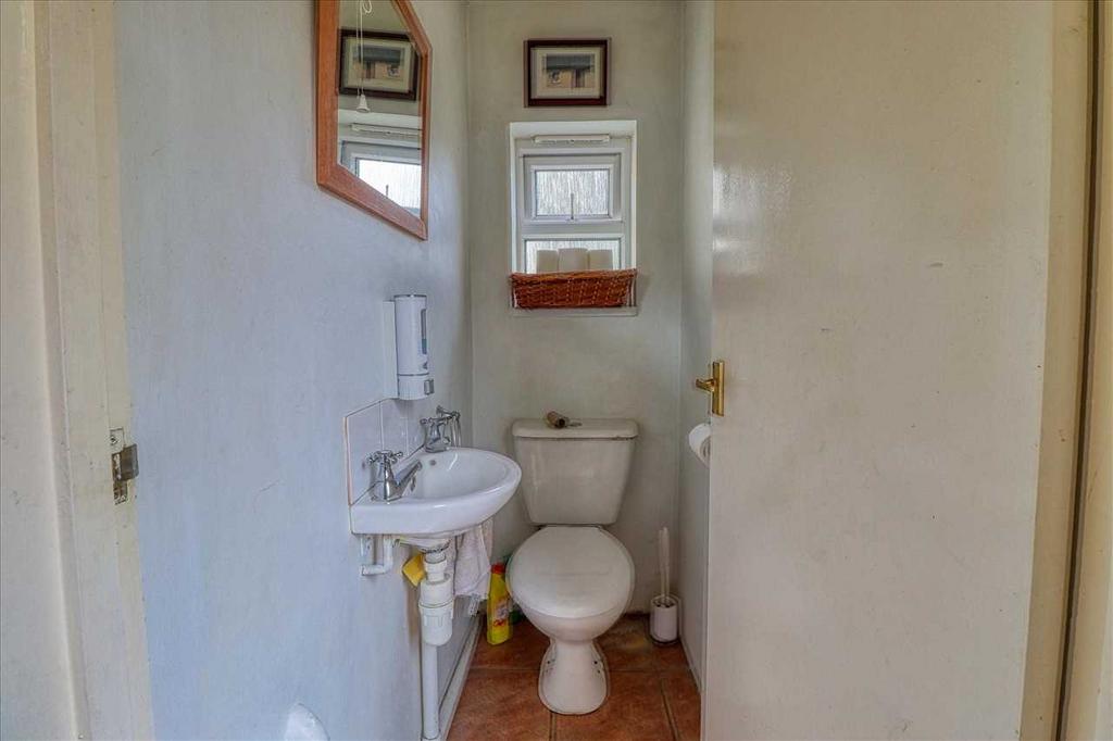 Ground Floor