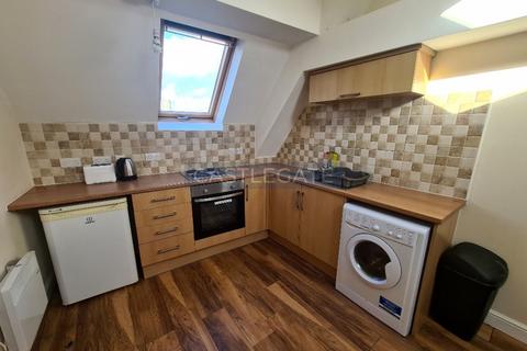 1 bedroom triplex to rent, Westgate Apartments, Huddersfield, HD1 1AB