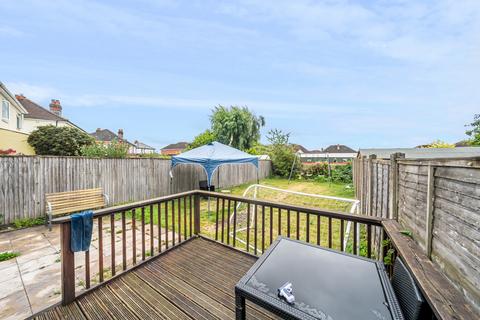 3 bedroom semi-detached house for sale, Wilton Crescent, Upper Shirley, Southampton, Hampshire, SO15