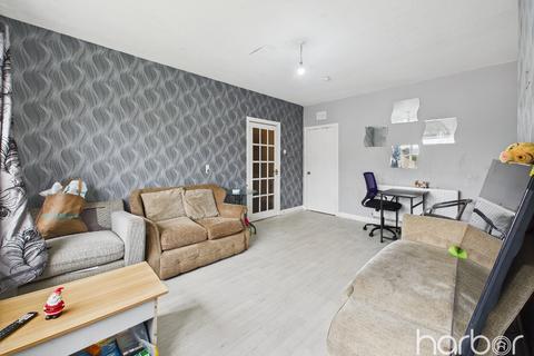 56 Rylees Crescent, Glasgow, G52 4DA