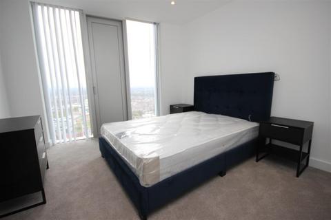 2 bedroom apartment to rent, Deansgate Square, South Tower, Manchester M15