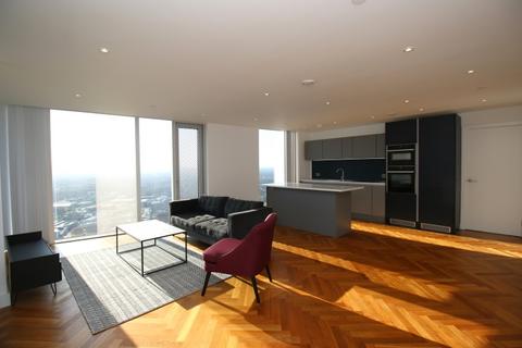Deansgate Square, South Tower, Manchester M15