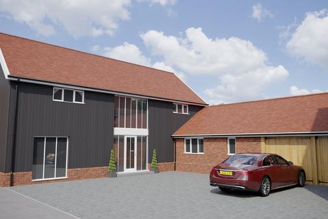 undefined, Church Road, Crowfield, Ipswich, IP6