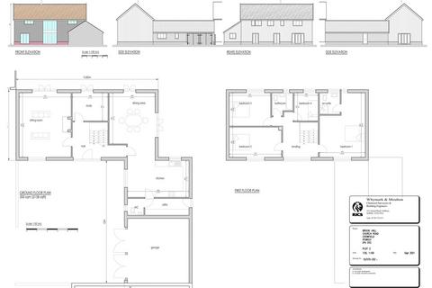 undefined, Church Road, Crowfield, Ipswich, IP6