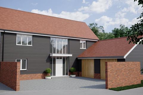 undefined, Church Road, Crowfield, Ipswich, IP6