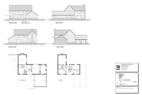 undefined, Church Road, Crowfield, Ipswich, IP6