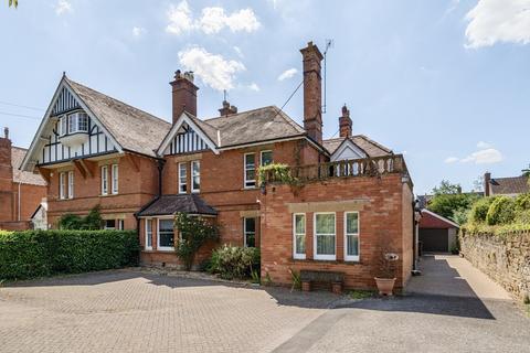 5 bedroom semi-detached house for sale, The Park, Yeovil, Somerset, BA20