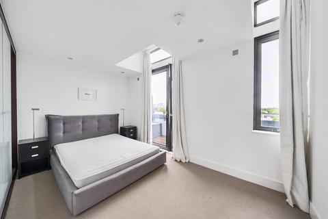 1 bedroom apartment for sale, Bonchurch Road, Notting Hill, W10