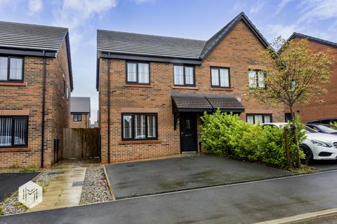 undefined, Silk Mill Street, Worsley, Manchester, M28 1NX