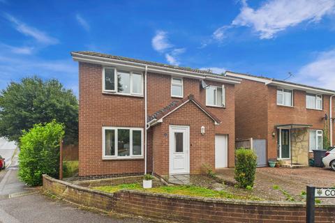 Coleridge Road, Ottery St. Mary, EX11 1TD