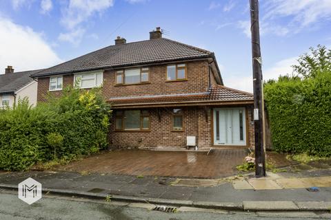 3 bedroom semi-detached house for sale, Kirkstone Avenue, Worsley, Manchester, M28 7JL