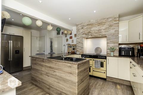 3 bedroom semi-detached house for sale, Kirkstone Avenue, Worsley, Manchester, M28 7JL