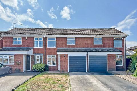 20 Brookside Close, Wombourne, Wolverhampton, WV5 8JU