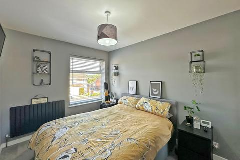 20 Brookside Close, Wombourne, Wolverhampton, WV5 8JU
